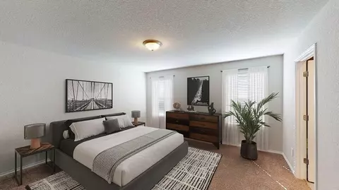 Bedroom - 1013 Colossal Ave, Lowell, AR 72745 photo 1 of 4