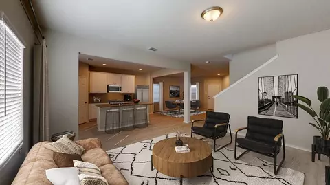 Living - 1013 Colossal Ave, Lowell, AR 72745 photo 2 of 2