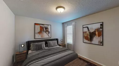 Bedroom - 1013 Colossal Ave, Lowell, AR 72745 photo 2 of 4