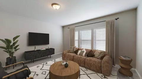 Living - 1013 Colossal Ave, Lowell, AR 72745 photo 1 of 2