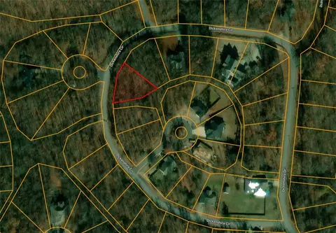 29 Dickenshire Dr, Bella Vista, AR 72714