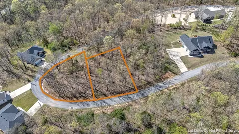 lot9 10 Tummell Dr, Bella Vista, AR 72715