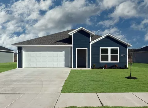 550 Raegan St, Prairie Grove, AR 72753