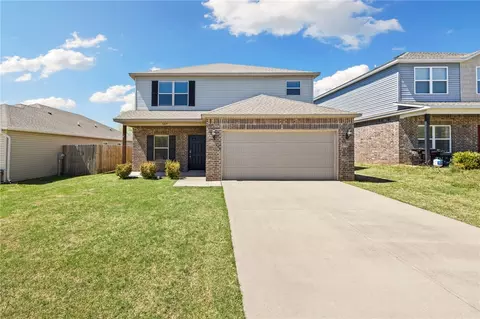 1209 S Ivory Bill Ln, Fayetteville, AR 72701