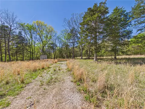 5340 E Persimmon Pt, Lead Hill, AR 72644 photo 5
