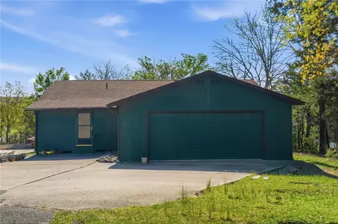 21414 Ridgeview Dr, Garfield, AR 72732