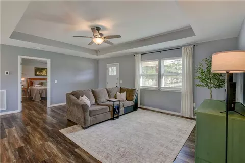 Living - 8144 Doc Meyer, Seligman, MO 65745 photo 1 of 1