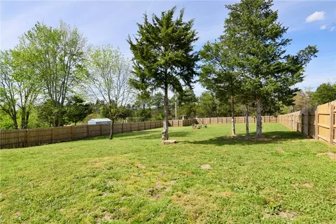 Exterior - 8144 Doc Meyer, Seligman, MO 65745 photo 5 of 6