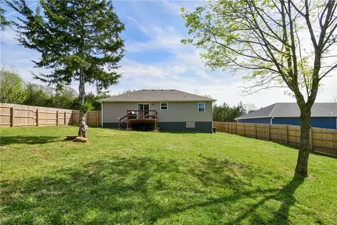 Exterior - 8144 Doc Meyer, Seligman, MO 65745 photo 6 of 6