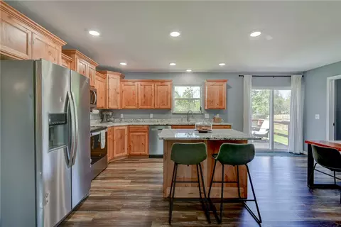 Kitchen - 8144 Doc Meyer, Seligman, MO 65745 photo 1 of 2