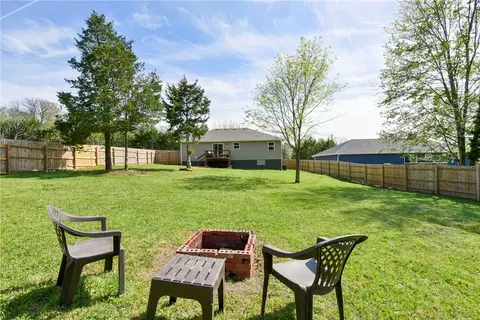 Exterior - 8144 Doc Meyer, Seligman, MO 65745 photo 2 of 6