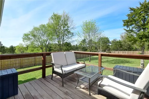 Exterior - 8144 Doc Meyer, Seligman, MO 65745 photo 3 of 6