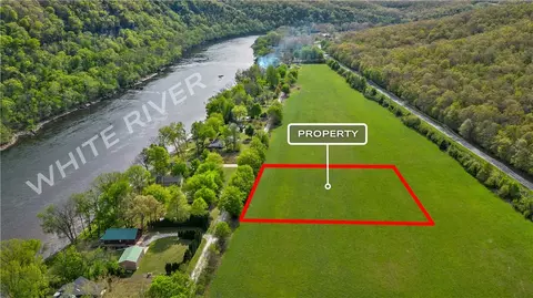 1 5 Acres Denton Ferry Rd, Cotter, AR 72626 photo 6