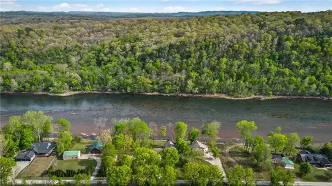 1 5 Acres Denton Ferry Rd, Cotter, AR 72626 photo 12