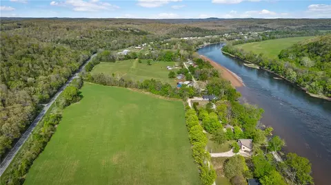 1 5 Acres Denton Ferry Rd, Cotter, AR 72626 photo 8