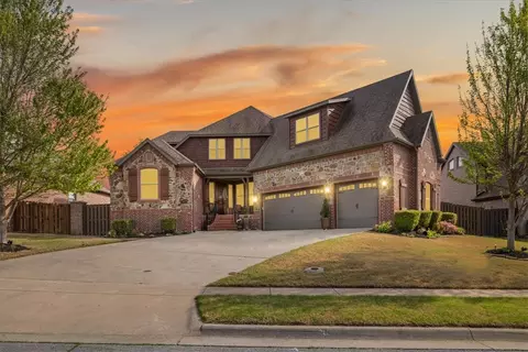 4703 Willow Rdg, Rogers, AR 72758