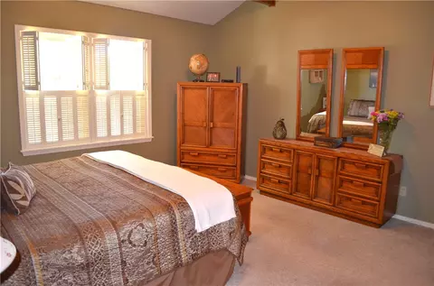 Bedroom - 1800 Capps #14, Harrison, AR 72601 photo 1 of 1
