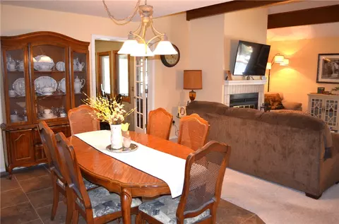 Dining - 1800 Capps #14, Harrison, AR 72601 photo 2 of 3