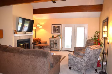 Living - 1800 Capps #14, Harrison, AR 72601 photo 2 of 2