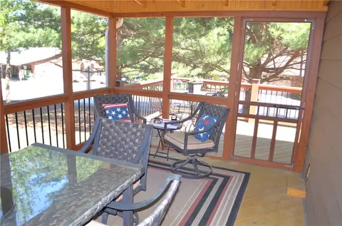 Exterior - 1800 Capps #14, Harrison, AR 72601 photo 5 of 8