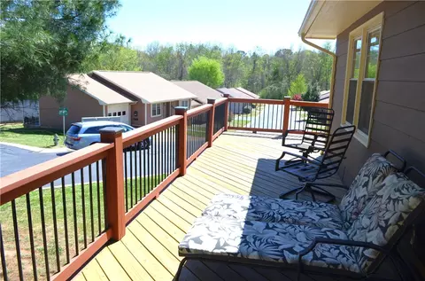 Exterior - 1800 Capps #14, Harrison, AR 72601 photo 3 of 8