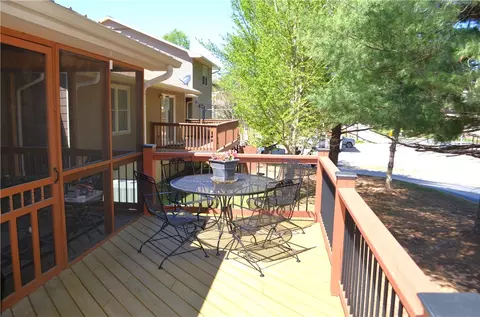 Exterior - 1800 Capps #14, Harrison, AR 72601 photo 2 of 8