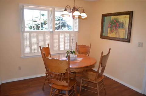 Dining - 1800 Capps #14, Harrison, AR 72601 photo 1 of 3