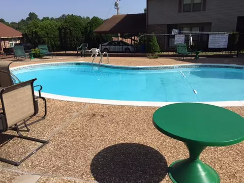 1800 Capps #14, Harrison, AR 72601