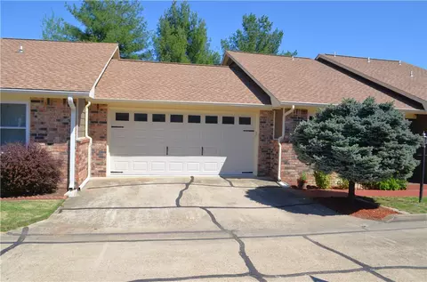 Exterior - 1800 Capps #14, Harrison, AR 72601 photo 7 of 8