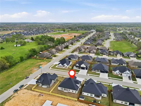 View/Area - 310 Bronco St, Centerton, AR 72719 photo 1 of 1