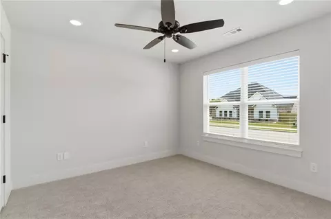 Bedroom - 310 Bronco St, Centerton, AR 72719 photo 3 of 5