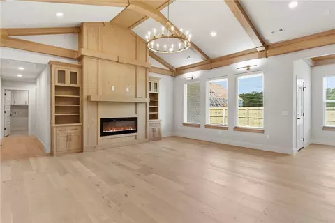 Living - 310 Bronco St, Centerton, AR 72719 photo 1 of 6