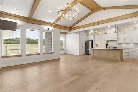 Living - 310 Bronco St, Centerton, AR 72719 photo 3 of 6
