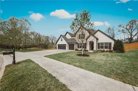 1503 NW Hermanus St, Bentonville, AR 72712