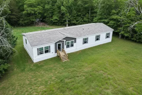 202 Silver Ridge Rd, Eureka Springs, AR 72632