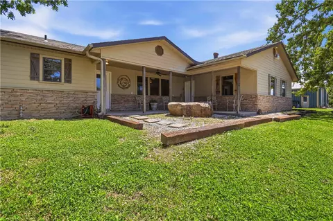 16638 Logan Cave Rd, Siloam Springs, AR 72761