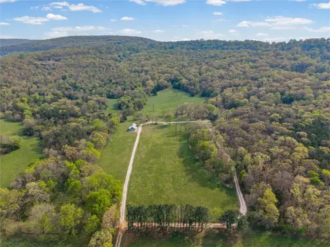 17329 Archer Rd, Canehill, AR 72717