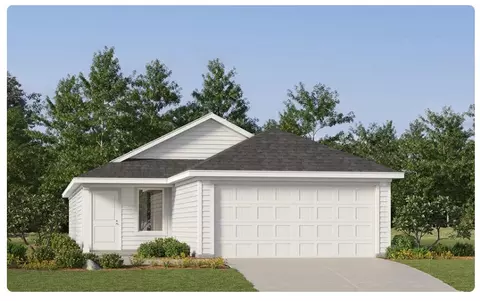 468 Beaunoir Ave, Lowell, AR 72745