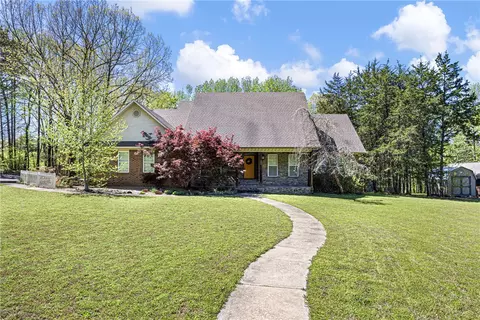 285 County Road 3468, Clarksville, AR 72830