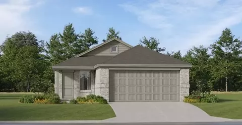 633 Albarossa Ave, Lowell, AR 72745