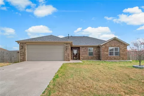 311 Violet St, Centerton, AR 72719