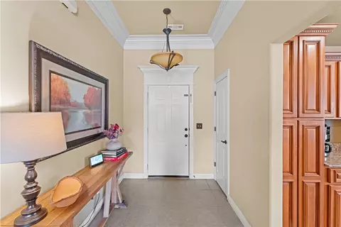 Entry Way - 208 Mcdaniel St, Lowell, AR 72745 photo 1 of 3