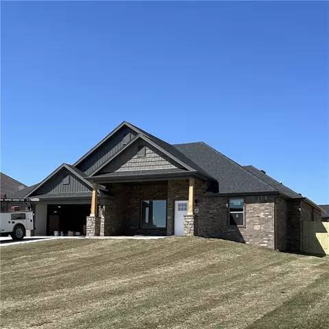 2230 Crane Ave, Pea Ridge, AR 72751