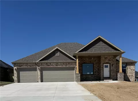 2224 Crane Ave, Pea Ridge, AR 72751