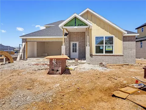 6800 Basswood Ave, Bentonville, AR 72713