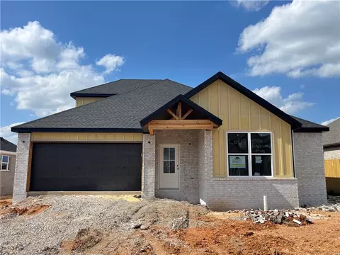 6706 Basswood Ave, Bentonville, AR 72713