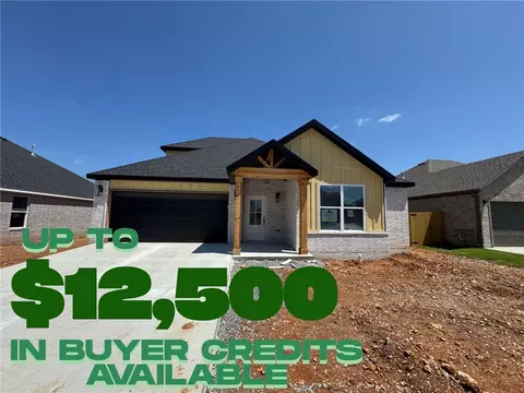 6706 Basswood Ave, Bentonville, AR 72713