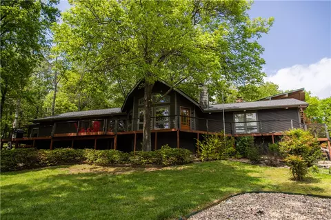 30 Heather Dr, Bella Vista, AR 72715