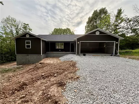 5391 Hugh Widener Ln, Omaha, AR 72662