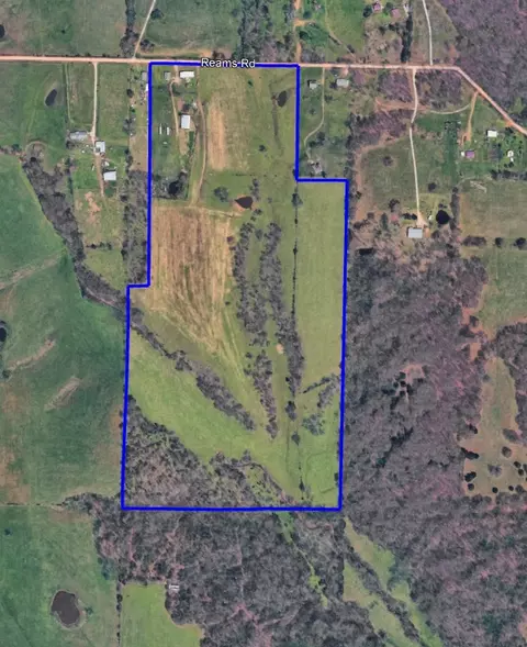 13161 Reams Rd, Gentry, AR 72734